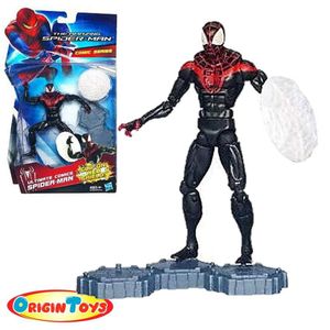 COMIC SERIES - ULTIMATE COMICS SPIDERMAN