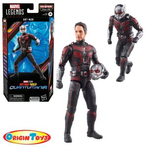 MRVL LEGENDS - ANT MAN & THE WASP - QUANTUMANIA - ANT-MAN