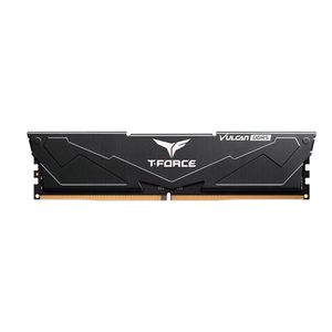 Memoria RAM TeamGroup VULCAN DDR5 16GB 6400MHz CL40 para Gaming y Multitarea de Alto Rendimiento