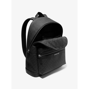 Michael Kors Mochila con el logotipo de Cooper Signature | Negro