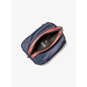 Michael Kors Mochila de lona de nailon Lautner | Navy