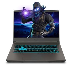 LAPTOP MSI Thin 15 B13VE Core i7 13620H 32GB 1TB500GB RTX4050 6GB MIPCLISTA
