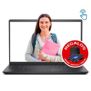 LAPTOP Dell Inspiron 15 3530 15,6" touch Intel Core i5 1334U 16GB 500GB MI PC LISTA MIPCLISTA