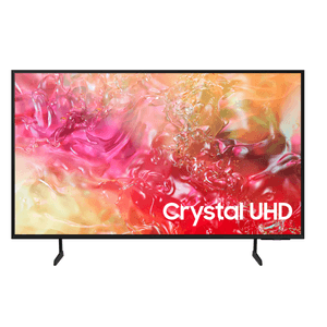 Televisor Samsung 55'' Crystal UHD DU7000 4K Tizen OS