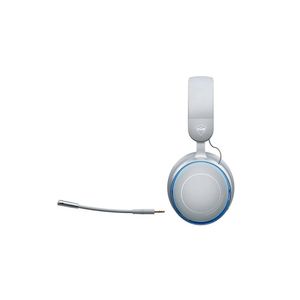 Audifono Gamer Machenike GX60 Inalambrico Tri-Mode Gris