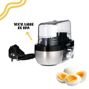 Hervidor de huevos Severin EK 3163
