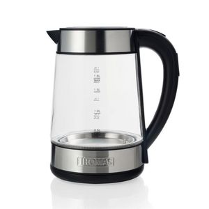 Hervidor de Vidrio Templado 18lt TH-6070VI