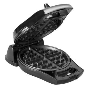 Wafflera Blanik Negra BWM032