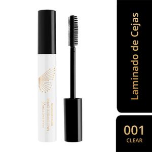 Máscara De Cejas Max Factor Divine Brow Lamination Clear