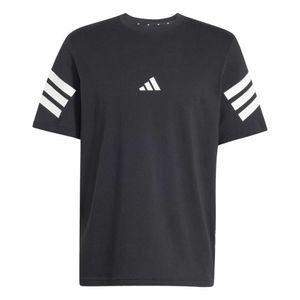Polo Adidas M FI 3S REG T Hombre  JD4877