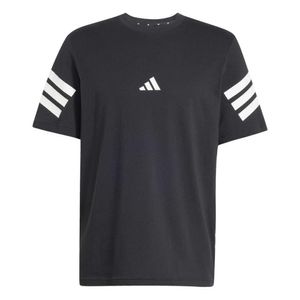 Polo Adidas M FI 3S REG T Hombre  JD4877