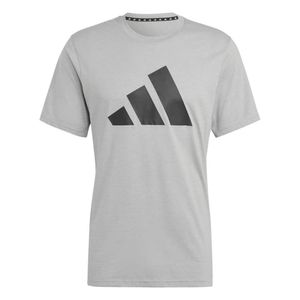 Polo Adidas TR5ES FR LOGO T Hombre  IB8276
