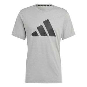 Polo Adidas TR5ES FR LOGO T Hombre  IB8276
