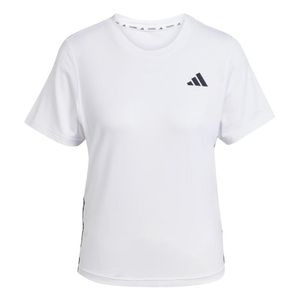 Polo Adidas WE 3S CREW TEE Mujer  JH1393