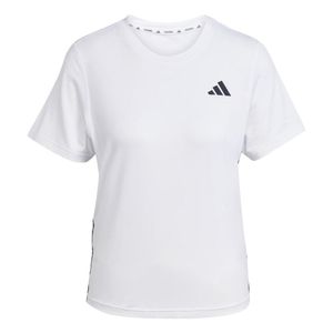 Polo Adidas WE 3S CREW TEE Mujer  JH1393