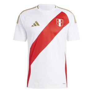 Camisetas Adidas FPF H JSY M Hombre  IQ2442