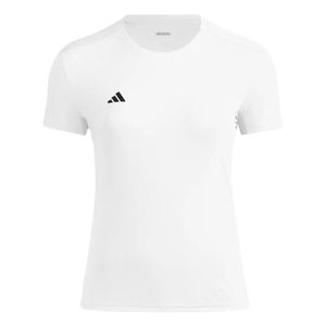 Polo Adidas ADIZERO E TEE Mujer  IN1173