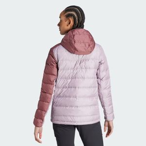 Casacas Adidas W MT DOWN H J Mujer  JE6717