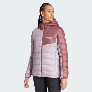 Casacas Adidas W MT DOWN H J Mujer  JE6717