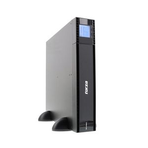 UPS Forza 3012R-I 3000VA/3000W 9 salidas IEC Doble conversión On line