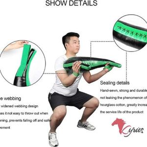 Saco Búlgaro Importado De 5 KG Color Verde