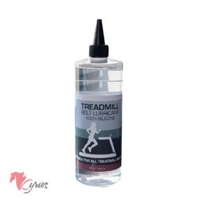 Lubricante De Maquinaria De Gym 100 Ml