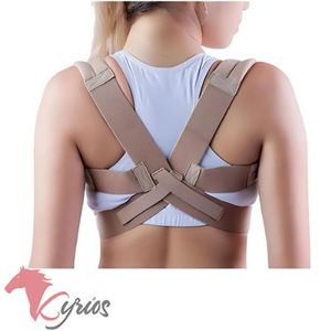 Corrector De Postura Modelo 8 Talla XL
