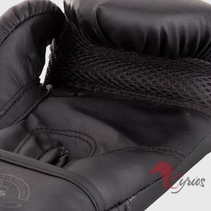 Guantes De Box Venum 3.0 De 8onz Negro