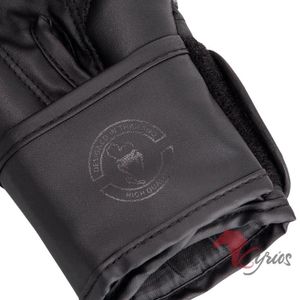 Guantes De Box Venum 3.0 De 8onz Negro