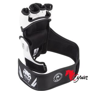 GUANTES DE MMA VENUM IMPORTADO TALLA L NEGRO