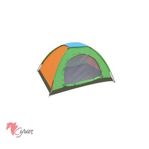 Carpa Manual De 5 Personas Al Aire Libre