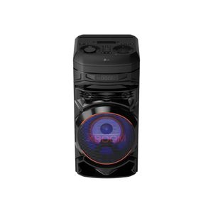 Torre de sonido Bluetooth LG XBOOM RNC5