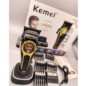 Maquina de cortar cabello Profesional KEMEI 73