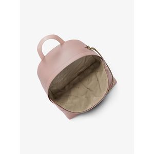 Michael Kors Mochila Slater | Powder Blush