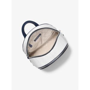 Michael Kors Mochila Rhea' con logo de la firma | Admiral Multi