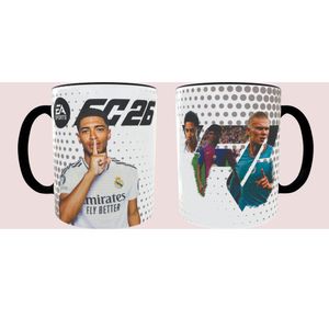 EA SPORTS FC 26 Playstation 4 + Taza 3