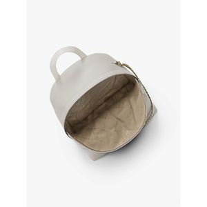 Michael Kors Mochila Slater | Lt Cream