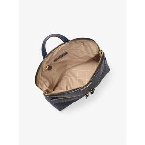 Michael Kors Mochila con el logotipo de la firma Dallas | Admiral