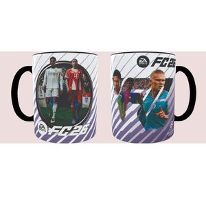 EA SPORTS FC 26 Playstation 4 + Taza 7