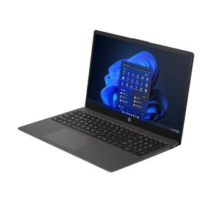 Notebook HP 255 G10, 15.6" HD, AMD Athlon Silver 2.4GHz, 8GB RAM LPDDR5, Ideal para Trabajo y Estud