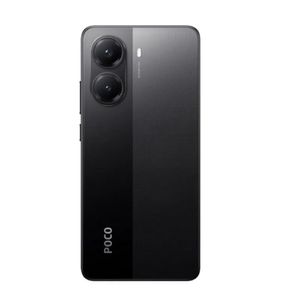 XIAOMI POCO X7 PRO 5G DUAL SIM 512 GB 12 GB RAM - NEGRO + Regalo Audífonos