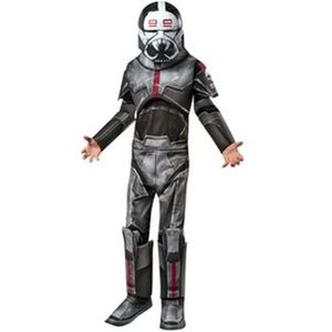 Disfraz de Wrecker para niño Star Wars The Bad Batch