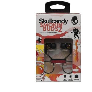 Audífonos Skullcandy Smokin Buds 2 Pure Bass Supreme
