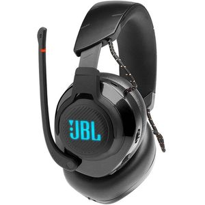 JBL Quantum 600 Audífono Gaming Inalámbrico Recargable con Micrófono