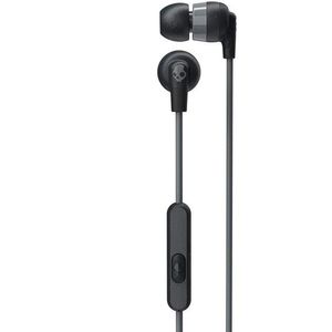 Audífonos Skullcandy Inkd  Plus Extra Bass Edición Limitada - Negro
