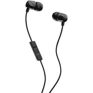 Skullcandy Jib Supreme Sound Audífonos con Micrófono - Negro