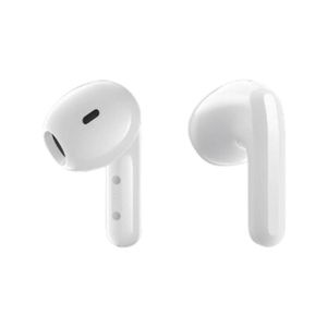 Audífonos Xiaomi Redmi Buds 4 Lite Blanco Bluetooth Low Latency Mode