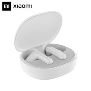 Audífonos Xiaomi Redmi Buds 4 Lite Blanco Bluetooth Low Latency Mode