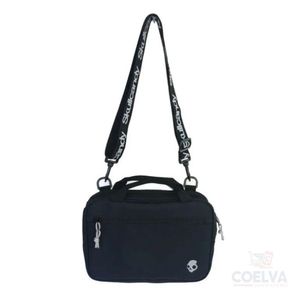 BAG Morral Skullcandy Portatablet 7 y 8 Pulgadas Bolso Black Grey