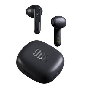 Audífono JBL WAVE FLEX TWS Bluetooth 5.2 Premium Táctil - Negro